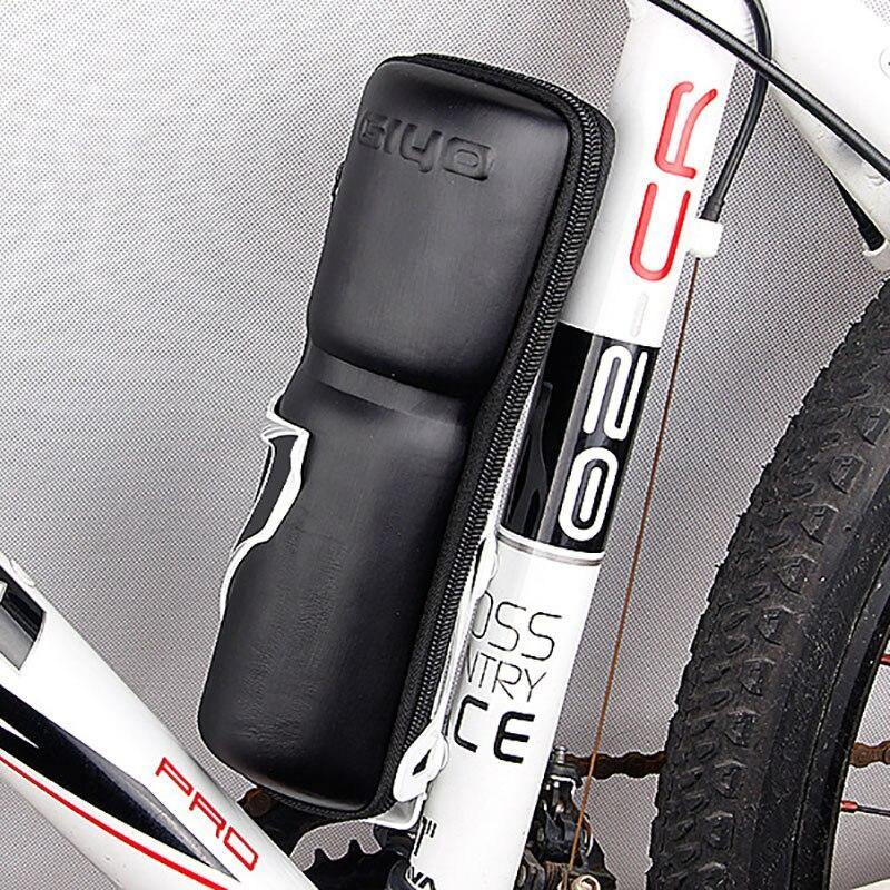 Kit Completo de Reparo Sobrevivência para Bicicleta