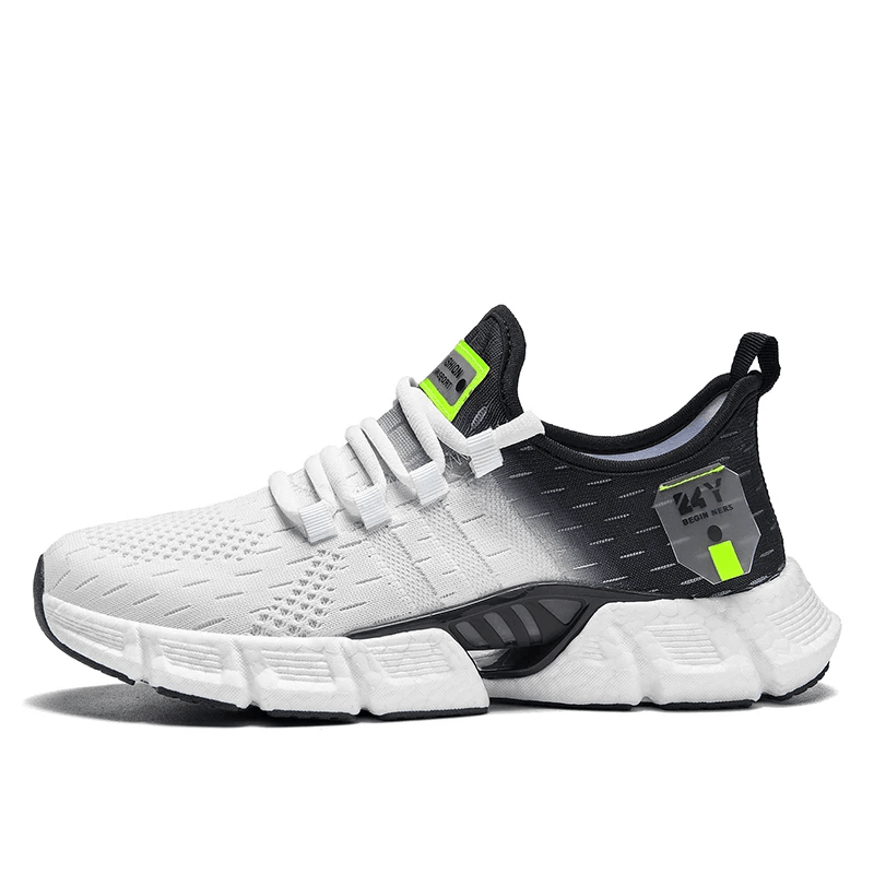 Tênis de Corrida Wave Comfort Profissional