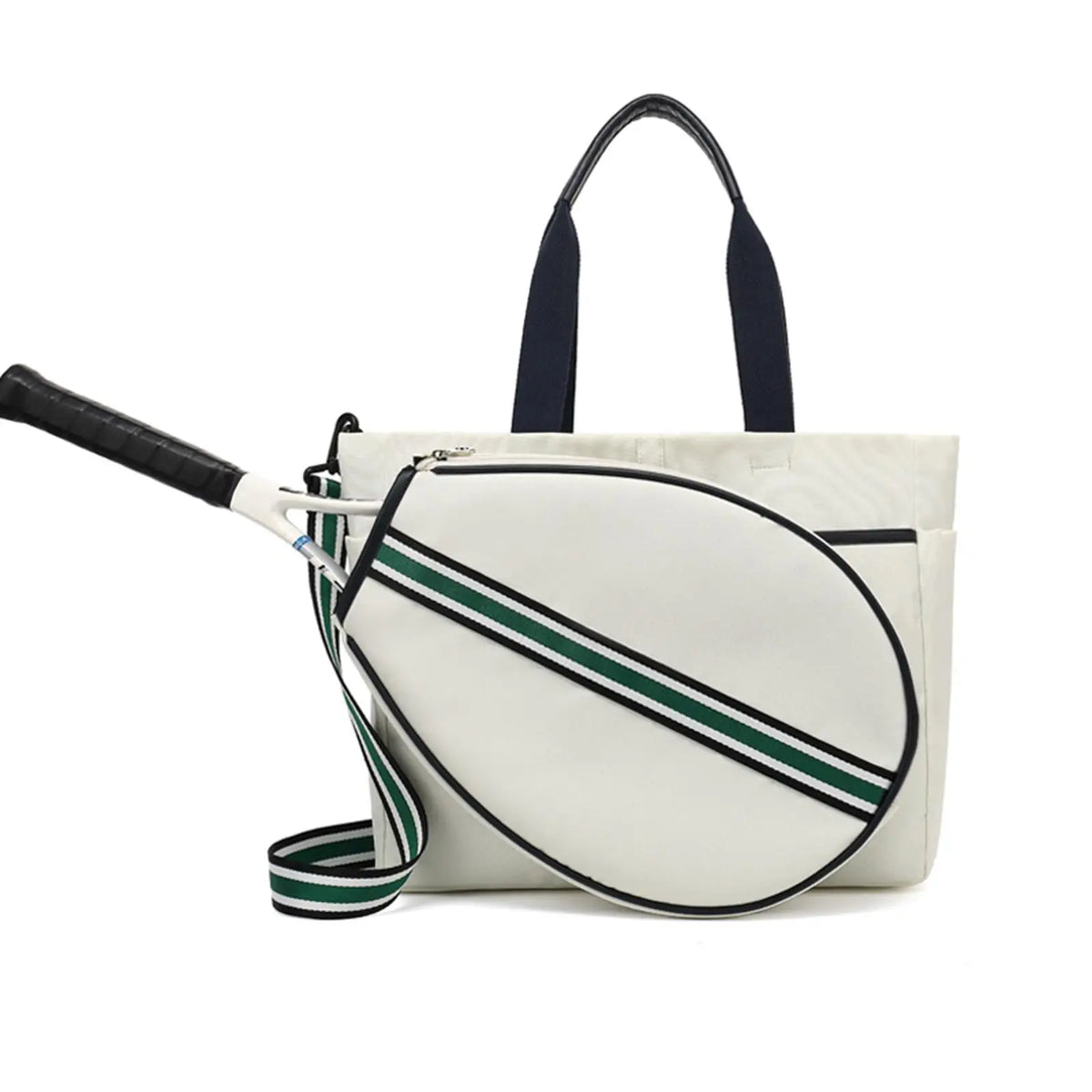Bolsa Raqueteira de Tênis Removível Profissional